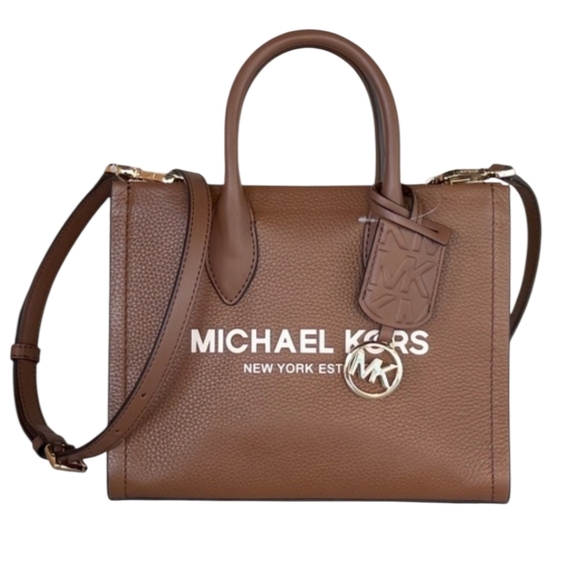 Michael Kors Handbags - Michael Kors Mirella Small Shopper Tote